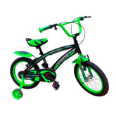 Bicicleta  rin 16 Nitro niño